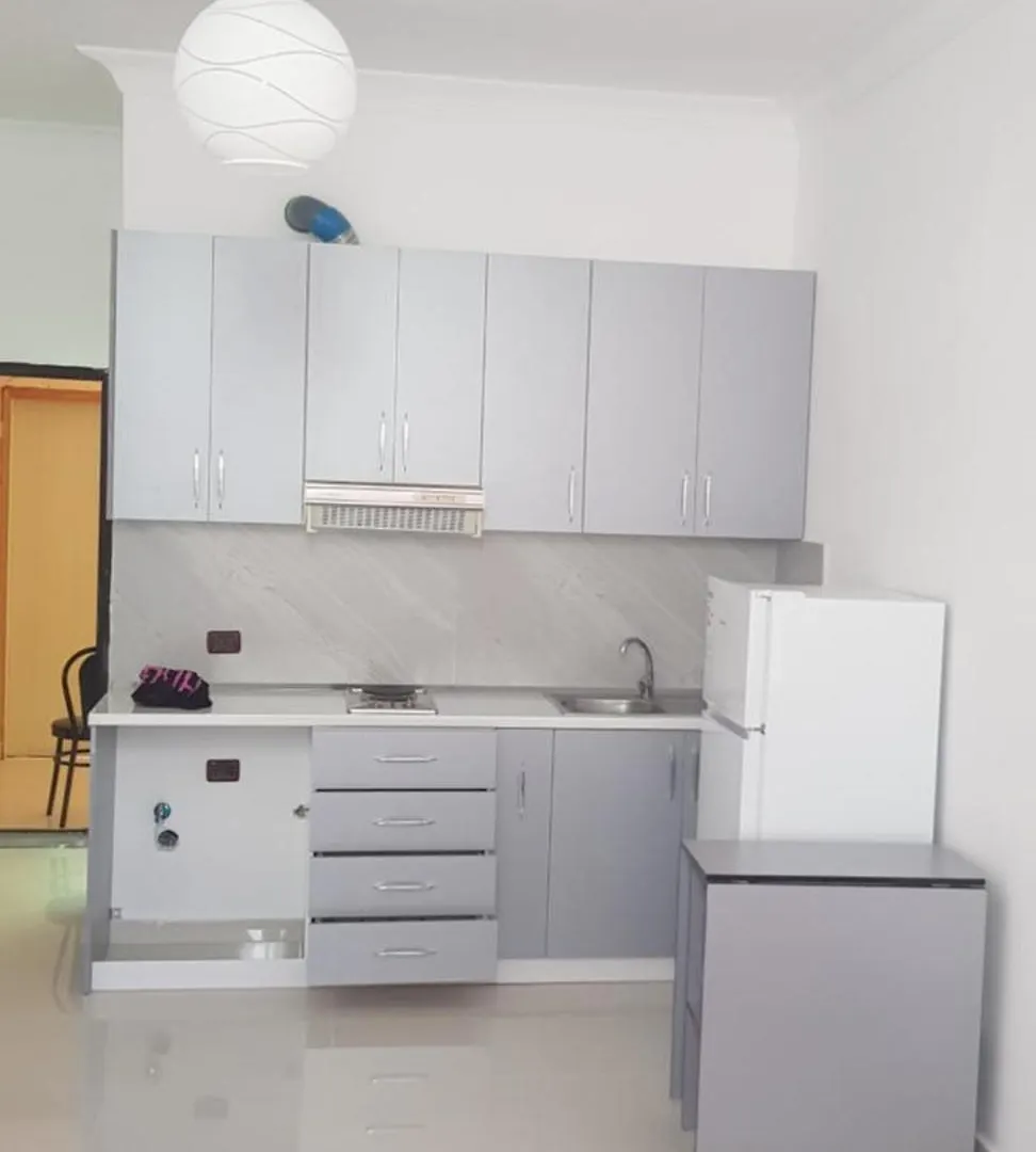 1 Room Durrës 0*,  Albánie