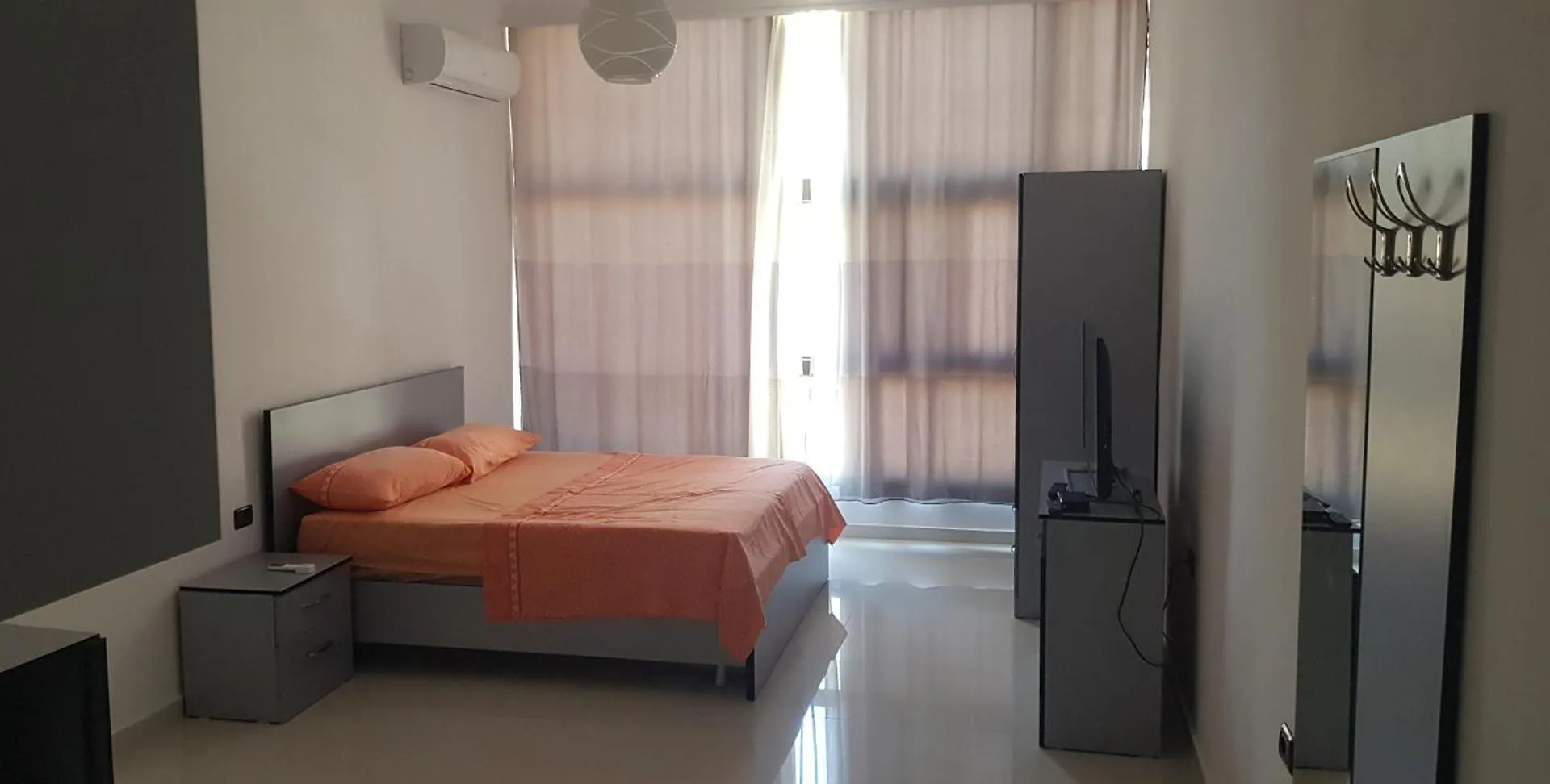 Apartment 1 Room Durres