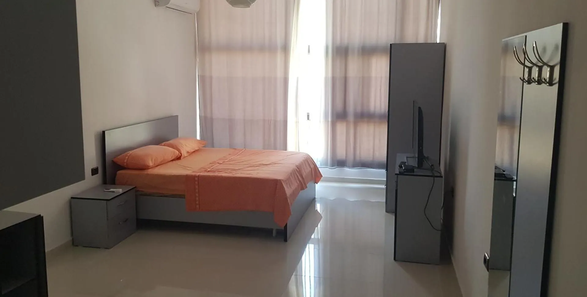 1 Room Durres Albania
